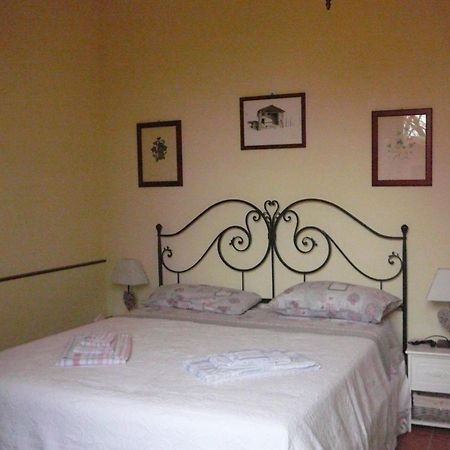 Agriturismo Ca' Di Mazza Monzuno Habitación foto
