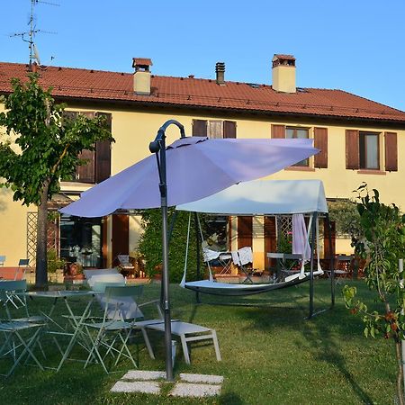 Agriturismo Ca' Di Mazza Monzuno Exterior foto