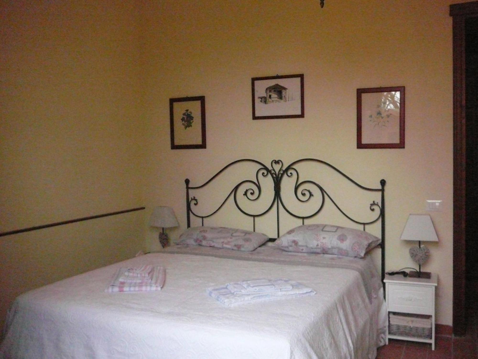 Agriturismo Ca' Di Mazza Monzuno Habitación foto