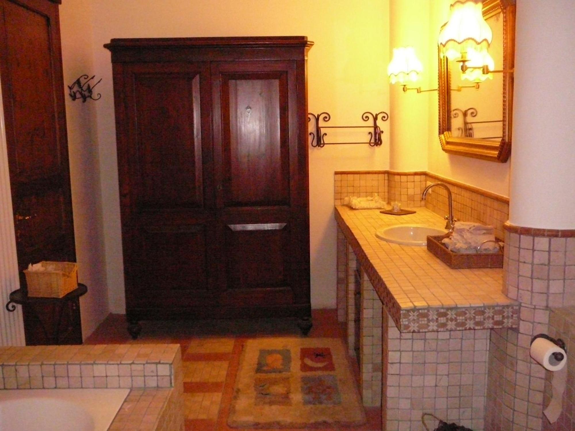 Agriturismo Ca' Di Mazza Monzuno Habitación foto