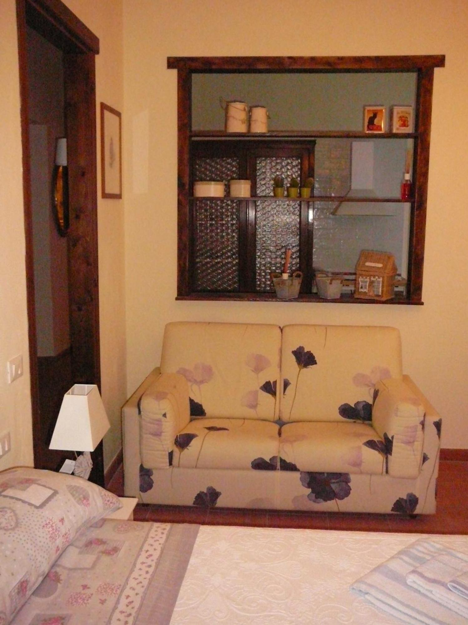 Agriturismo Ca' Di Mazza Monzuno Habitación foto
