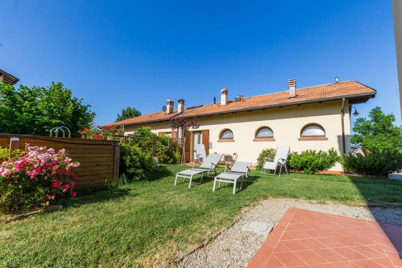 Agriturismo Ca' Di Mazza Monzuno Exterior foto